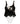 Ad Astra - Black Ink Pattern One-Piece Swimsuit